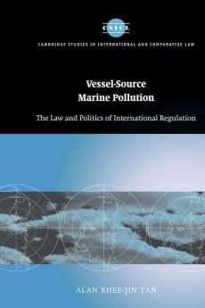 Vessel-Source Marine Pollution