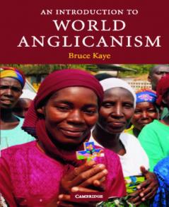 An Introduction to World Anglicanism