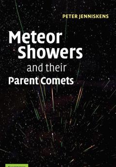 Meteor Showers and their Parent Comets