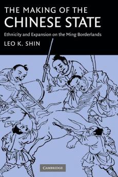 The Making of the Chinese State