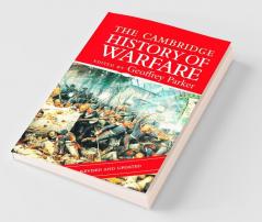 The Cambridge History of Warfare