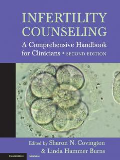 Infertility Counseling