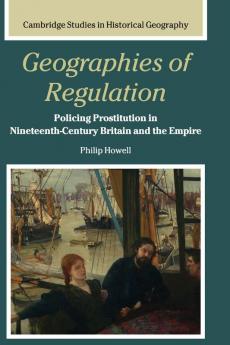 Geographies of Regulation