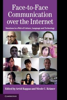 Face-to-Face Communication over the Internet