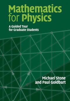Mathematics for Physics