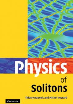 Physics of Solitons