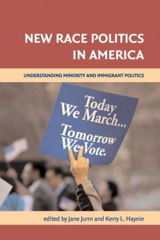 New Race Politics in America
