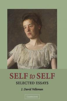 Self to Self