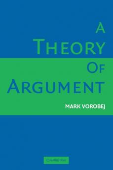 A Theory of Argument