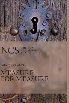 Measure for Measure