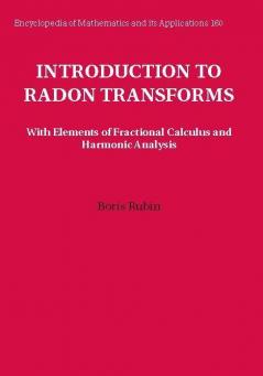 Introduction to Radon Transforms