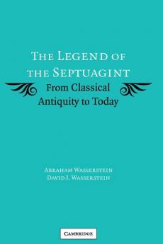 The Legend of the Septuagint