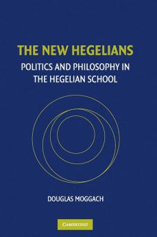 The New Hegelians