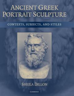 Ancient Greek Portrait Sculpture