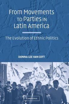 From Movements to Parties in Latin America