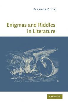 Enigmas and Riddles in Literature