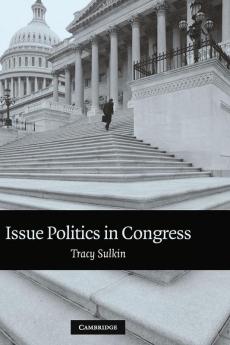 Issue Politics in Congress