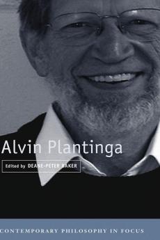 Alvin Plantinga