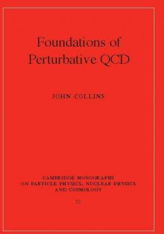 Foundations of Perturbative QCD