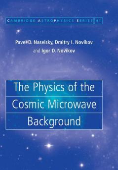 The Physics of the Cosmic Microwave Background