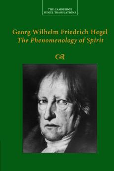 Georg Wilhelm Friedrich Hegel