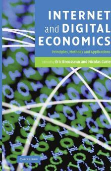 Internet and Digital Economics