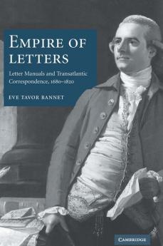 Empire of Letters