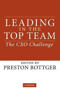 Leading in the Top Team