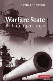 Warfare State
