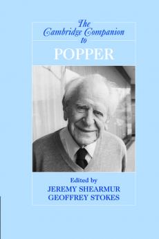 The Cambridge Companion to Popper