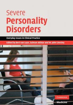 Severe Personality Disorders