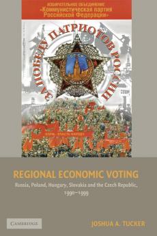 Regional Economic Voting