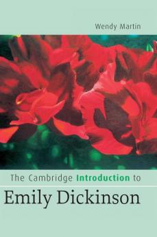 The Cambridge Introduction to Emily Dickinson