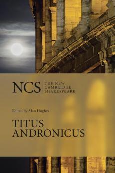 Titus Andronicus