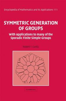 Symmetric Generation of Groups