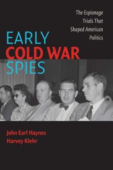 Early Cold War Spies