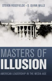 Masters of Illusion