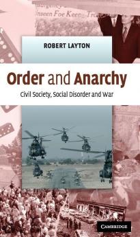 Order and Anarchy