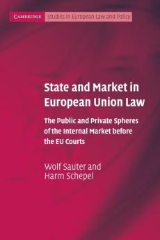 State and Market in European Union Law