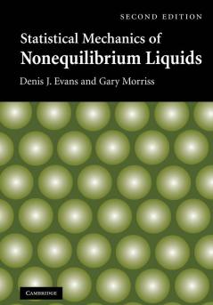 Statistical Mechanics of Nonequilibrium Liquids