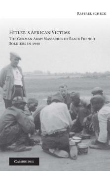 Hitler's African Victims