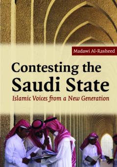 Contesting the Saudi State