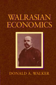 Walrasian Economics
