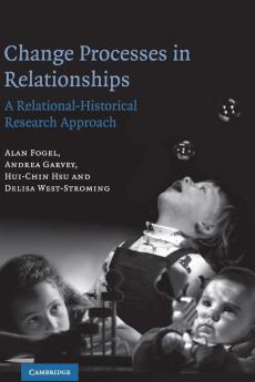 Change Processes in Relationships