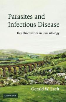 Parasites and Infectious Disease