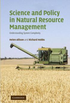 Science and Policy in Natural Resource Management