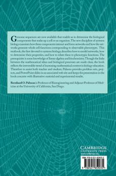 Systems Biology