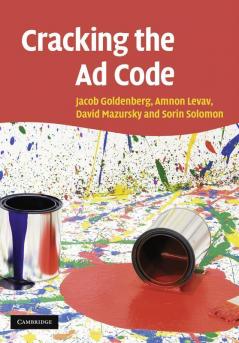 Cracking the Ad Code