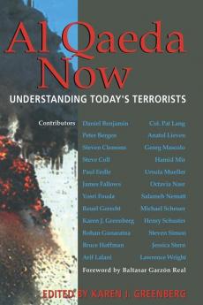 Al Qaeda Now