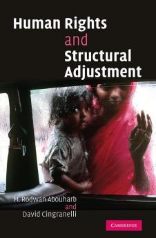 Human Rights and Structural Adjustment